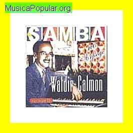 WALDIR CALMON