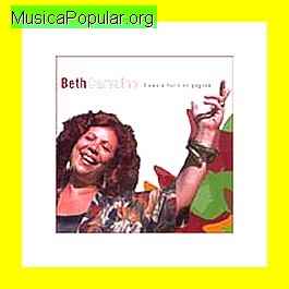 Beth Carvalho - MusicaPopular.org