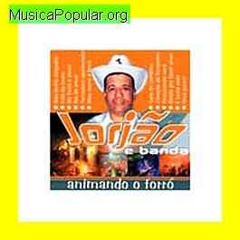JORJO E BANDA