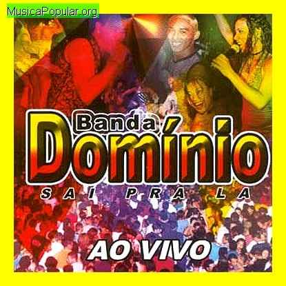 Banda Domínio