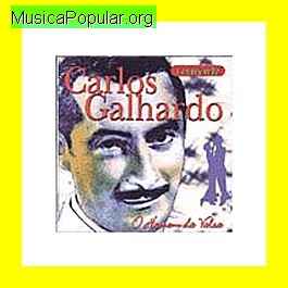 Carlos Galhardo (Catello Carlos Guagliardi)