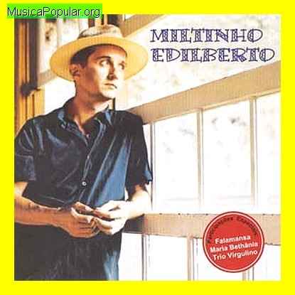 MILTINHO EDILBERTO