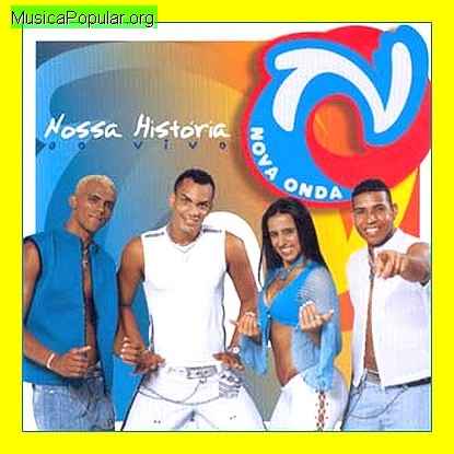 NOVA ONDA