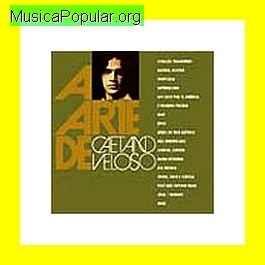 Caetano Veloso - MusicaPopular.org