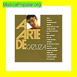 Cazuza - MusicaPopular.org