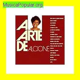 Alcione - MusicaPopular.org