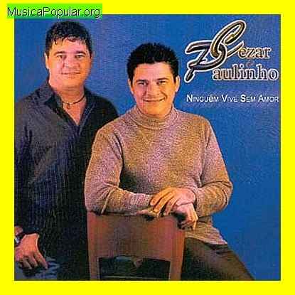 CEZAR & PAULINHO