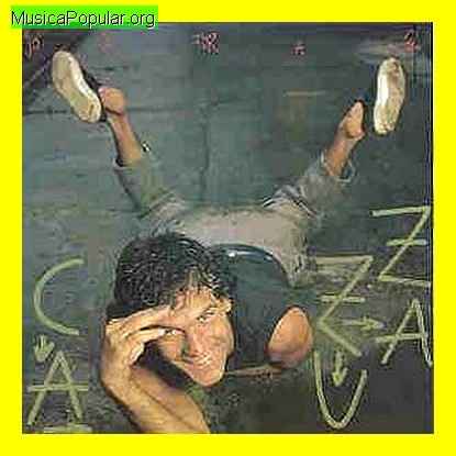 Cazuza - MusicaPopular.org