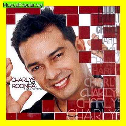 CHARLYS DA ROCINHA