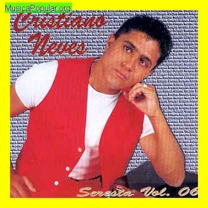 Cristiano Neves (Cristiano Neves)