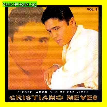 Cristiano Neves (Cristiano Neves)