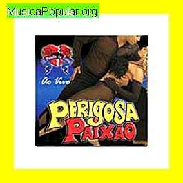 PERIGOSA PAIX�O