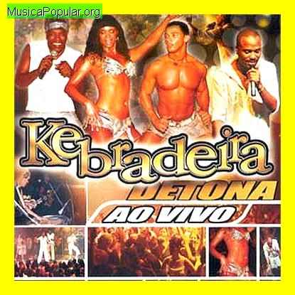 KEBRADEIRA