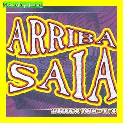 Arriba Saia