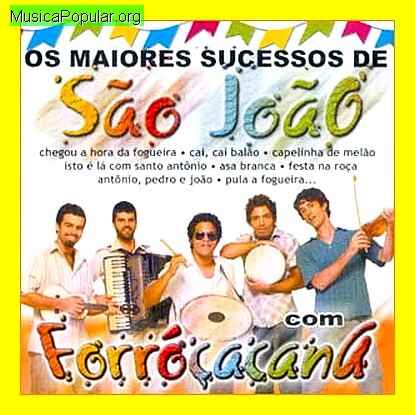 Forroacana