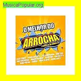 GRUPO ARROCHA