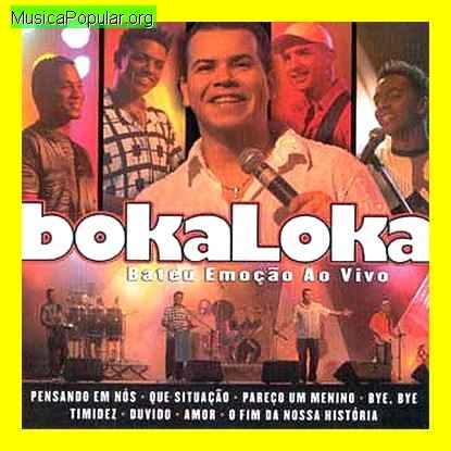 BOKALOKA