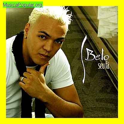 Belo (Marcelo Pires Vieira)
