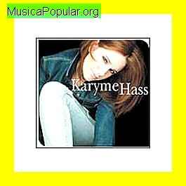 KARYME HASS