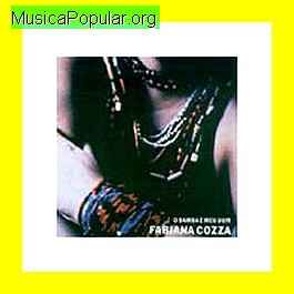 Fabiana Cozza (Fabiana Cozza)