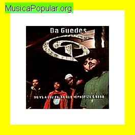 DA GUEDES
