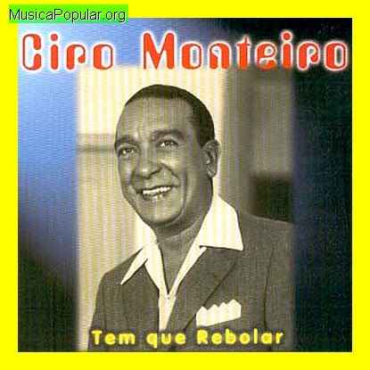CIRO MONTEIRO