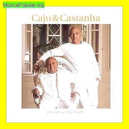 CAJU & CASTANHA