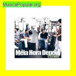 MEIA HORA DEPOIS