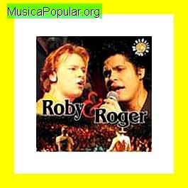 ROBY & ROGER