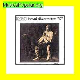 Ismael Silva (Ismael Silva)