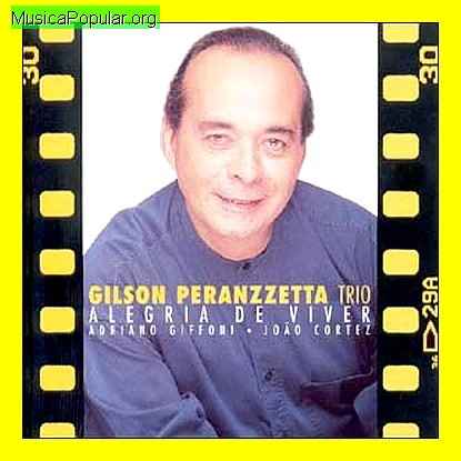 Gilson Peranzzetta (Gilson Jos� de Azeredo Peranzzetta)
