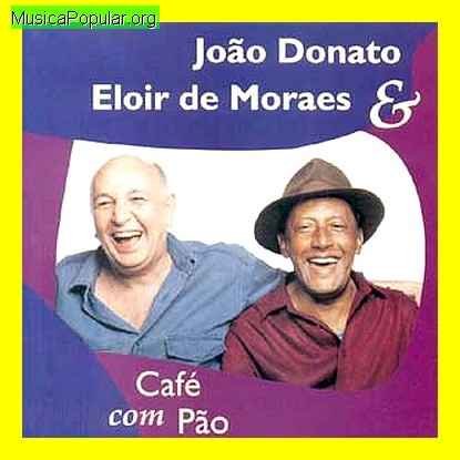 Joo Donato