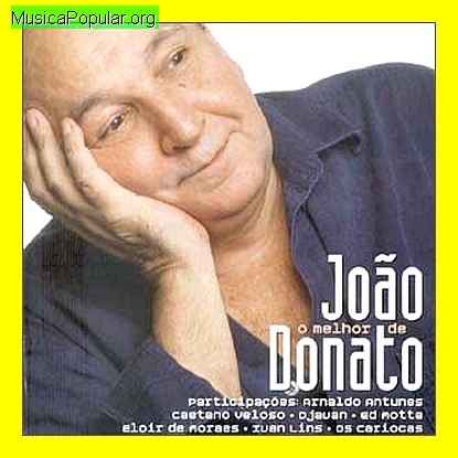 Joo Donato