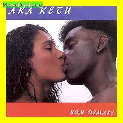 Ara Ketu - MusicaPopular.org