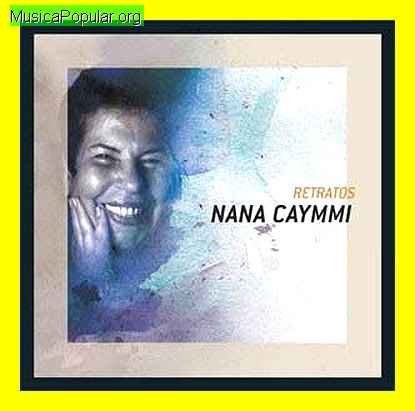 NANA CAYMMI