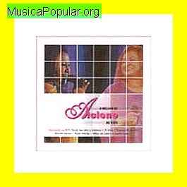 Alcione - MusicaPopular.org