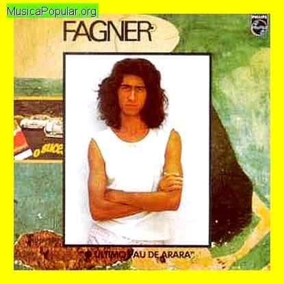 Fagner (Raimundo Fagner Cndido Lopes)