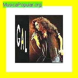 Gal Costa - MusicaPopular.org