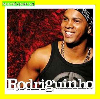 RODRIGUINHO