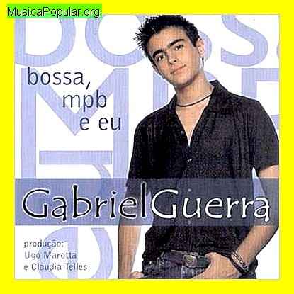 GABRIEL GUERRA