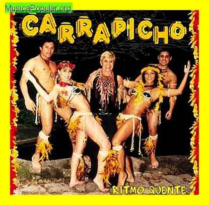 BANDA CARRAPICHO