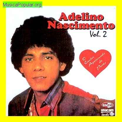 ADELINO NASCIMENTO