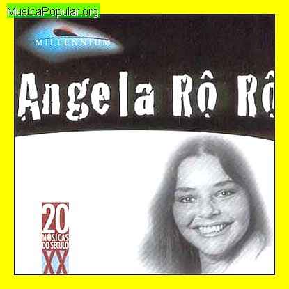 ANGELA RORO