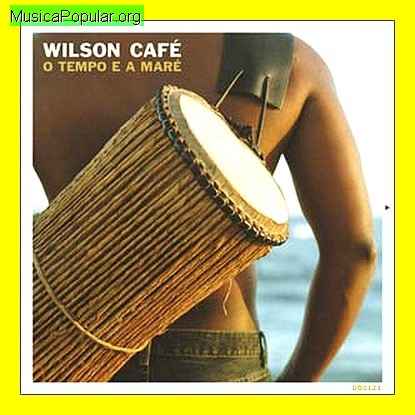 WILSON CAF