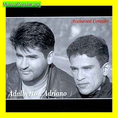 Adalberto e Adriano