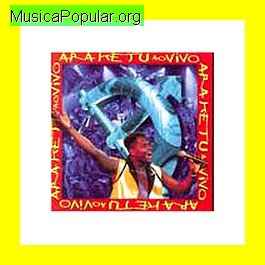 Ara Ketu - MusicaPopular.org