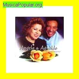 �ngela Maria (Abelim Maria da Cunha)