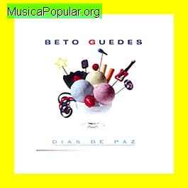 Beto Guedes - MusicaPopular.org