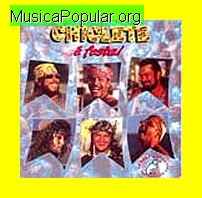 Chiclete com Banana - MusicaPopular.org