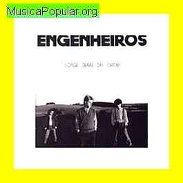 Engenheiros do Hawaii